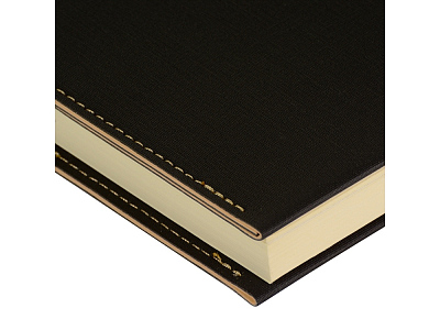 Ежедневник недатированный А5 Sorrento