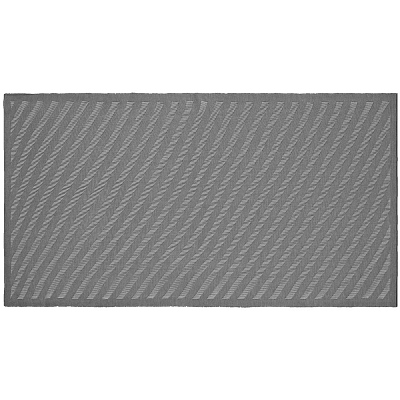 Плед Locus Solus, серый