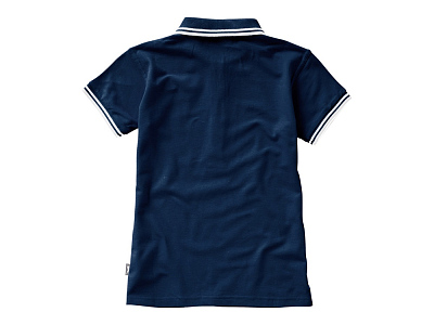 Рубашка поло Deuce женская