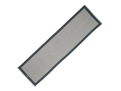 Длинный шарф Bird