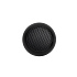 Портативная mini Bluetooth-колонка Sound Burger "Ellipse" черная - Фото 3