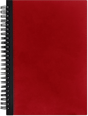 Набор Notera Maxi, красный