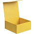 Коробка Pack In Style, желтая - Фото 2