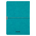 Ежедневник Ин Велюр (In Velour) недатированный, бирюзовый - Фото 5