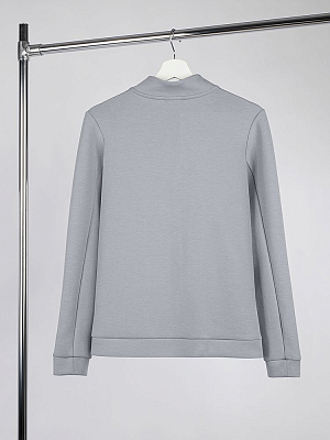 Куртка женская Lovi, серая