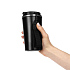 Смарт-стакан с заменяемой батареей tellMug, ver.2, черный - Фото 4