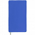 Спортивное полотенце Vigo Medium, синее - Фото 3
