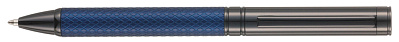 Ручка шариковая Pierre Cardin LOSANGE, цвет - синий. Упаковка B-1 (Синий)