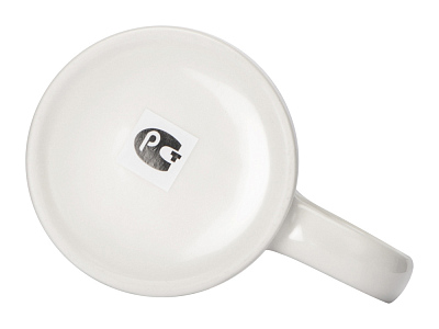 Кружка Sublime Color XL для сублимации