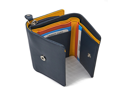 Кошелек женский