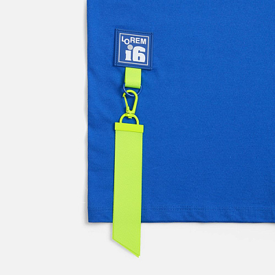 Полукольцо Semiring, М, синее