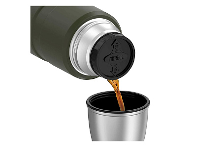 Термос SK2020, 2000 мл