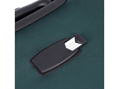 Чемодан Seyd, 85 л