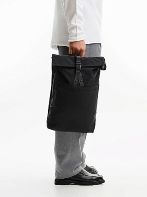 Рюкзак urbanPulse, черный