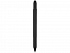 Ручка-стилус металлическая шариковая Tool с уровнем и отверткой - Фото 8