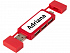 Двойной USB 2.0-хаб Mulan - Фото 6