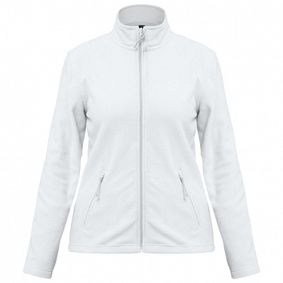 Куртка женская ID.501 белая (Белый)