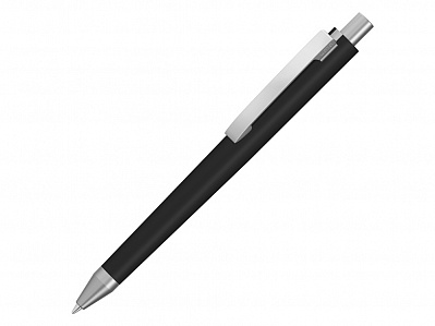 Ручка металлическая шариковая TALIS (Черный)