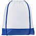 Рюкзак детский Classna, белый с синим - Фото 2