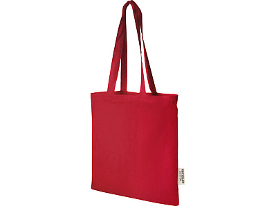 Эко-сумка Madras, 7 л (Красный)