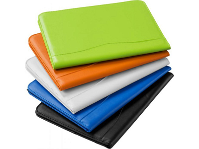 Папка А4 Ebony