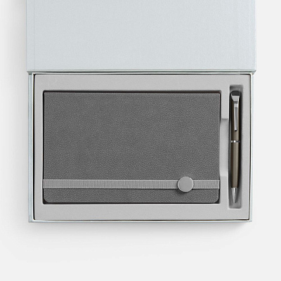 Набор Nova, серый