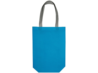 Сумка для шопинга Utility ламинированная, 110 г/м2