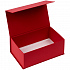 Коробка LumiBox, красная - Фото 2