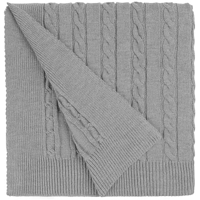 Плед на заказ Heat Trick Plus, М, акрил