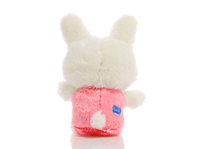 Игрушка мягкая  Крольчонок
