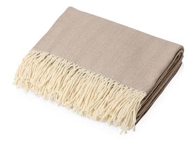 Подарочный набор Re:Nest с пледом, кружкой и вареньем