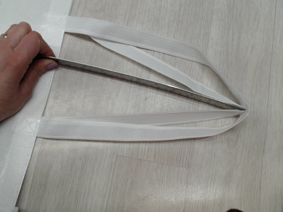 Сумка Tamy с карманом