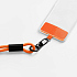 Кабель-ланьярд energyFlex Power Delivery 60 Вт, оранжевый - Фото 6