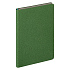 Ежедневник Tweed недатированный, зеленый (без упаковки, без стикера) - Фото 5