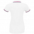 Рубашка поло женская Prestige Women, белая - Фото 2