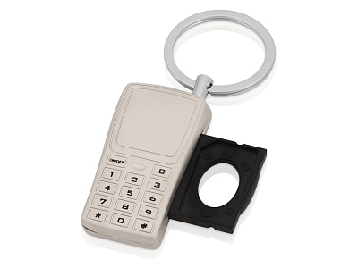 Брелок Мобильный телефон