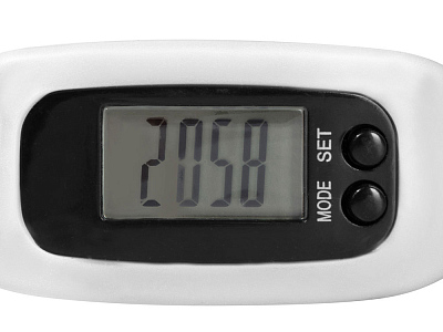 Часы с шагомером Ridley