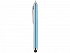 Ручка-стилус шариковая Nilsia - Фото 2