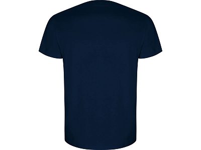 Футболка из органического хлопка Golden детская