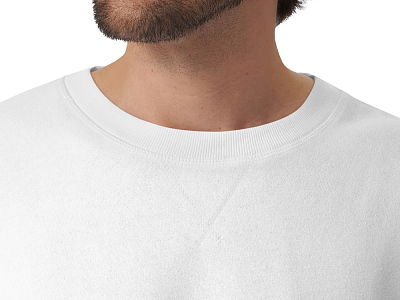 Свитшот оверсайз Lisbon унисекс