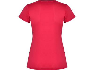 Спортивная футболка Montecarlo, женская