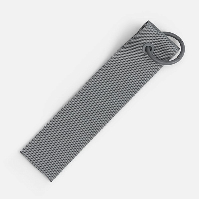 Ремувка Nakit, L, серая (Серый)