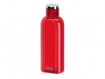 Бутылка для воды FLIP SIDE (Красный)