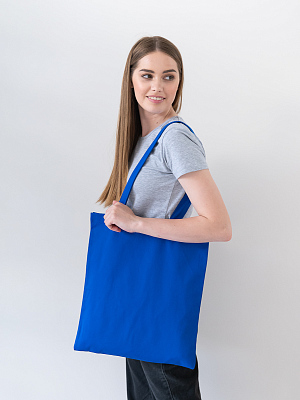 Сумка шопер STAN хлопок 38*42, 220, 200