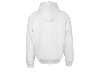 Толстовка с капюшоном оверсайз Berlin унисекс