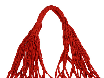 Авоська Dream из натурального хлопка, 15 л