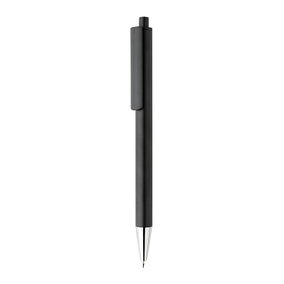 Ручка Amisk из переработанного алюминия RCS (Черный;)