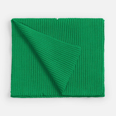 Шарф Yong, ярко-красный (кармин) (Зеленый)