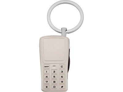 Брелок Мобильный телефон