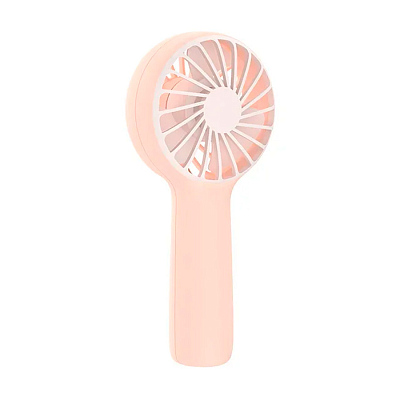 Портативный вентилятор Solove F6 Fan, белый